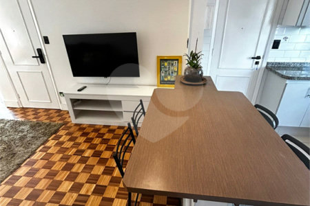 Apartamento à venda com 3 quartos em Pinheiros, São Paulo, SP
