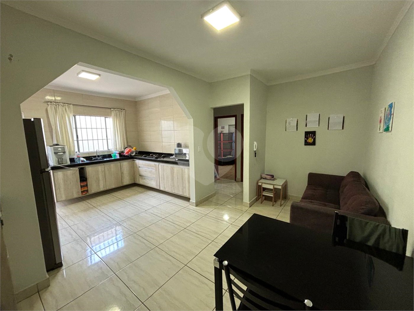 Casa à venda com 3 quartos, sendo 1 suíte, no Centro, Salto, SP