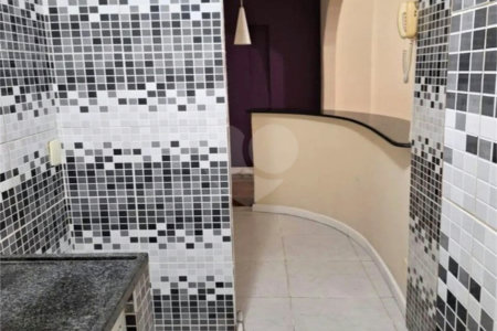 Apartamento à venda com 1 suíte em Glória, Rio de Janeiro, RJ