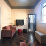 Apartamento à venda com 2 quartos em Rio Comprido, Rio de Janeiro, RJ