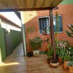 Casa à venda com 2 quartos em Vila Aurora, Itapetininga, SP