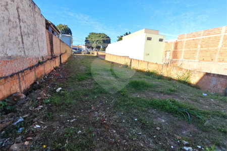 Oportunidade Comercial: Terreno de 525m² em Localização Estratégica no Parque Sissi!