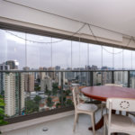 Apartamento à venda com 3 suítes em Campo Belo, São Paulo, SP