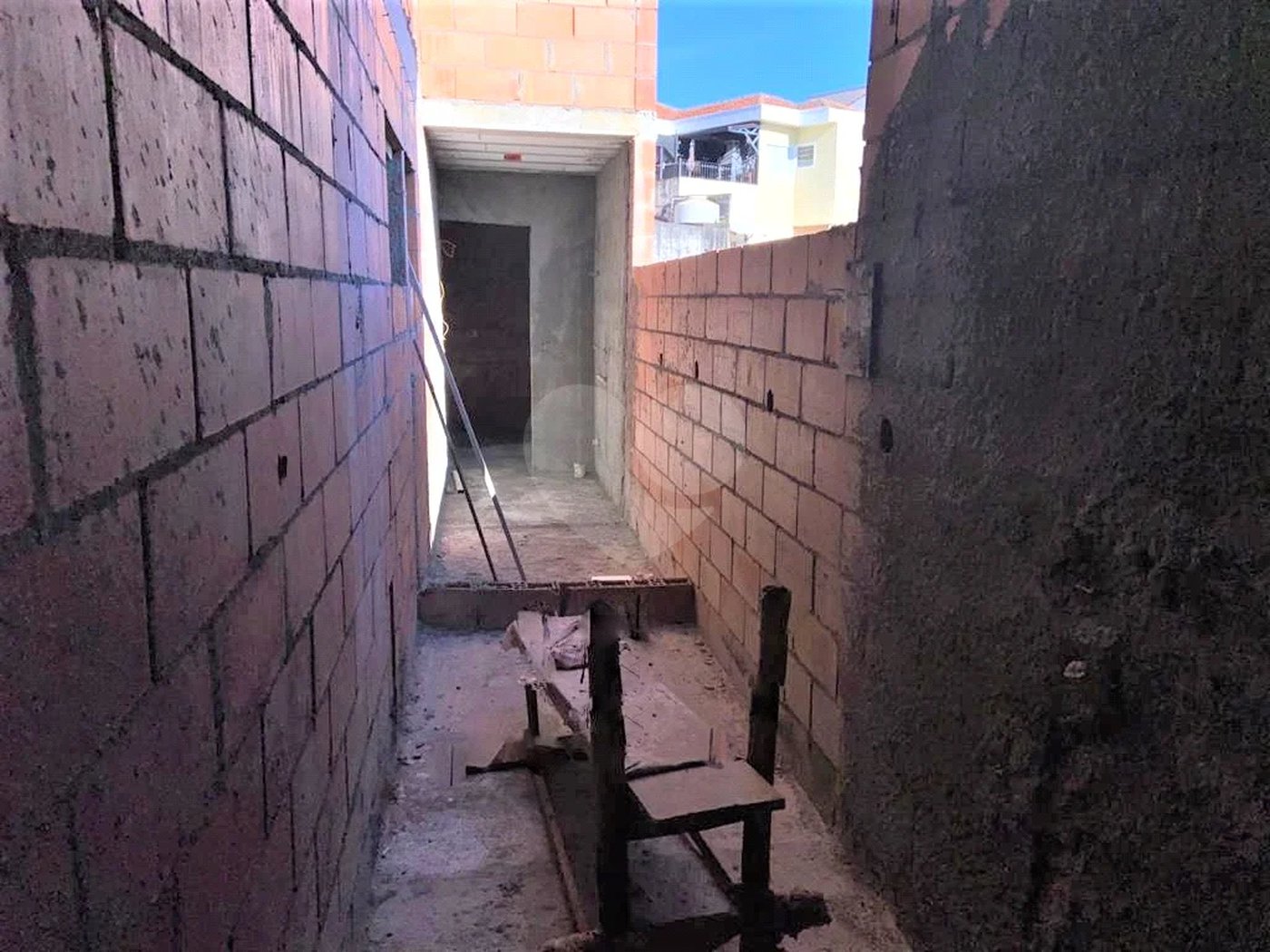 Casa à venda com 2 quartos no condomínio Fontes, São Paulo - SP