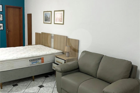Studio para alugar com 1 quarto no Centro, São Bernardo do Campo, SP