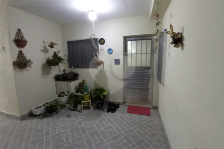 Casa à venda com 3 quartos em Jardim São Jorge, São Paulo, SP