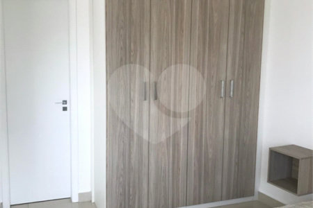 Apartamento à venda ou para alugar com 1 quarto em Santana, São Paulo, SP