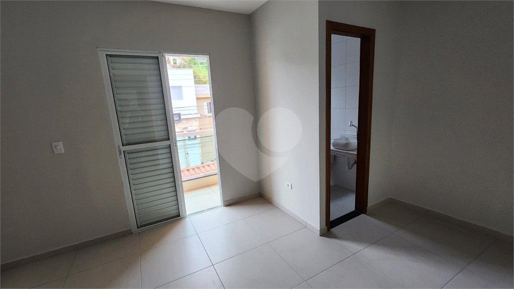 Sobrado à venda com 3 quartos, sendo 1 suíte, em Água Fria, São Paulo, SP