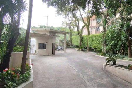 Apartamento à venda com 2 quartos em Parque Residencial da Lapa, São Paulo, SP