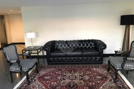 Apartamento à venda com 4 quartos, sendo 3 suítes, em Indianópolis, São Paulo, SP
