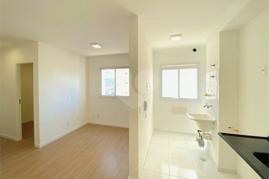 Apartamento à venda com 2 quartos no Brasilândia, São Paulo, SP