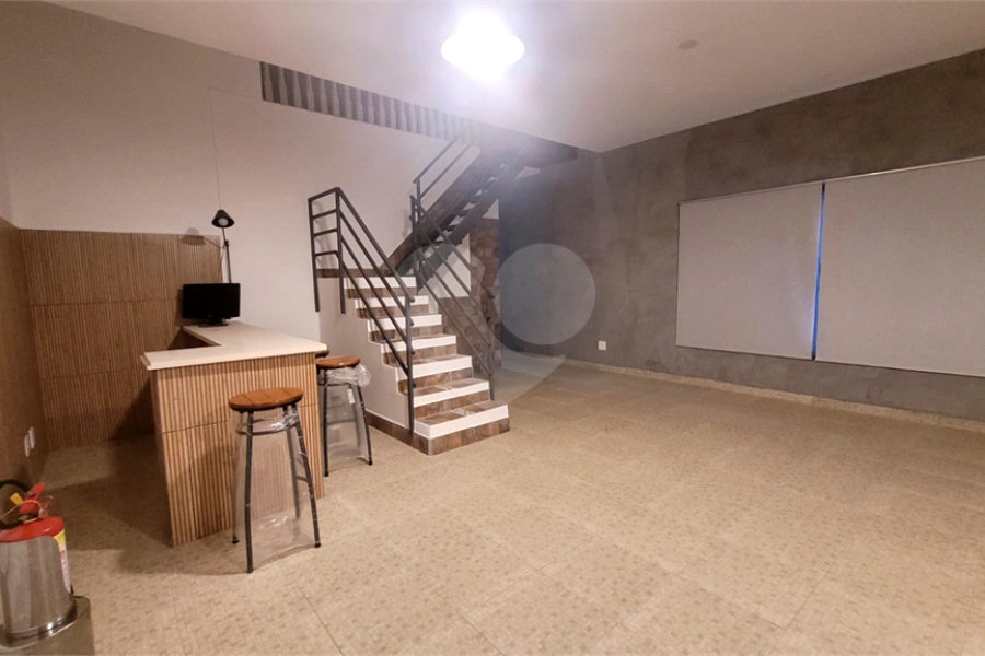 Casa para alugar com 1 quarto em Serra da Cantareira, Mairiporã, SP