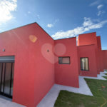 Casa à venda com 4 suítes no condomínio Residencial Parque Campos de Santo Antônio II, Itu - SP