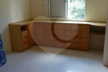 Apartamento à venda com 3 quartos, sendo 1 suíte, em Vila Suzana, São Paulo, SP