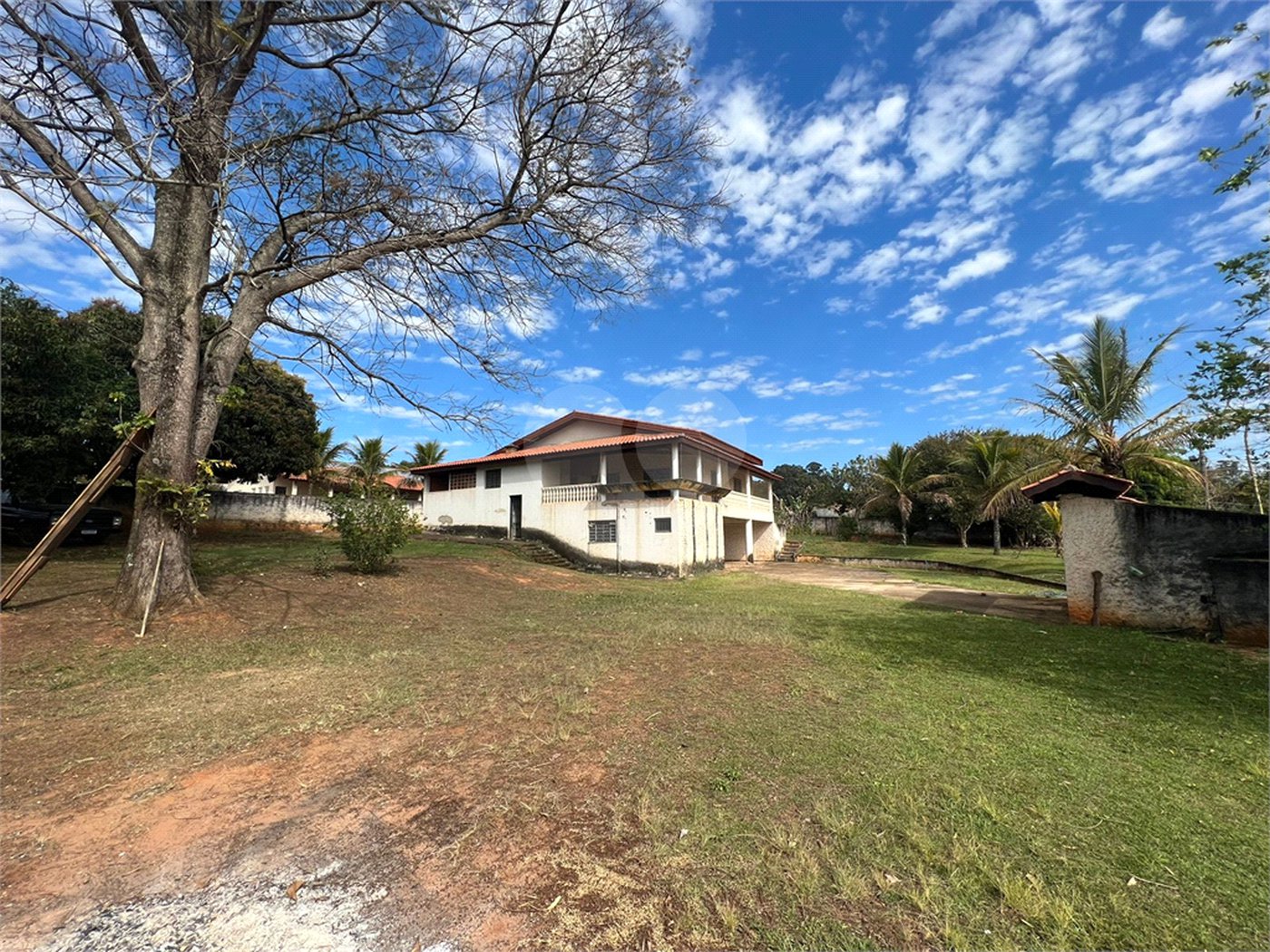Chácara à venda com 3 quartos no Centro, Araçoiaba da Serra, SP