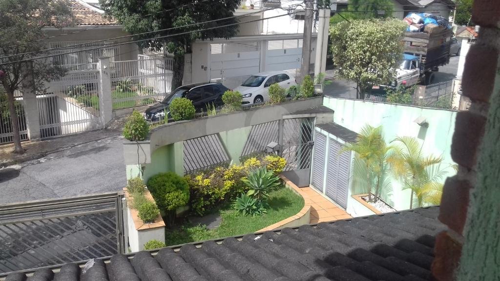 Sobrado à venda ou para alugar com 5 quartos, sendo 4 suítes, em Mandaqui, São Paulo, SP