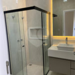 Casa à venda com 3 suítes no condomínio Residencial Maria Dulce, Indaiatuba - SP