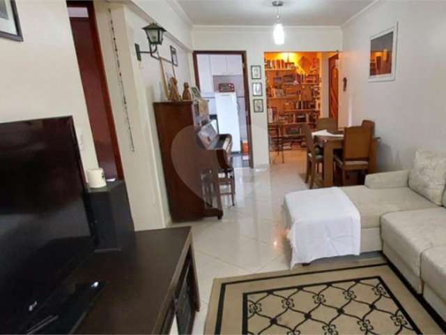 Apartamento à venda com 2 quartos em Tucuruvi, São Paulo, SP
