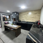 Casa em condomínio à venda com 2 quartos, sendo 1 suíte, em Horto Florestal, Sorocaba, SP
