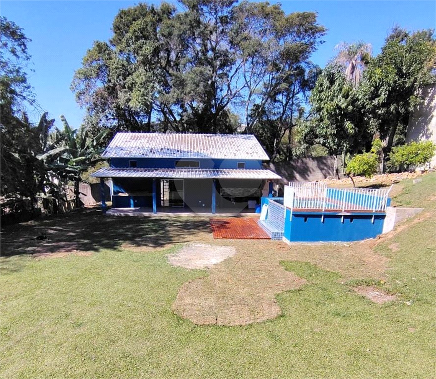 Chácara à venda com 2 quartos em Área Rural de Itu, Itu, SP