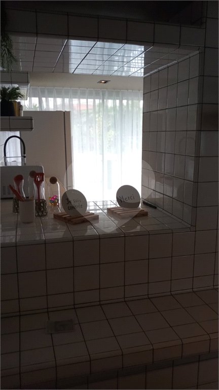 Apartamento à venda com 1 quarto em Cerqueira César, São Paulo, SP