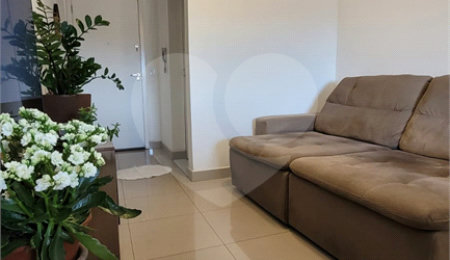 Apartamento à venda com 3 quartos, sendo 1 suíte,  em Jaçanã, São Paulo, SP