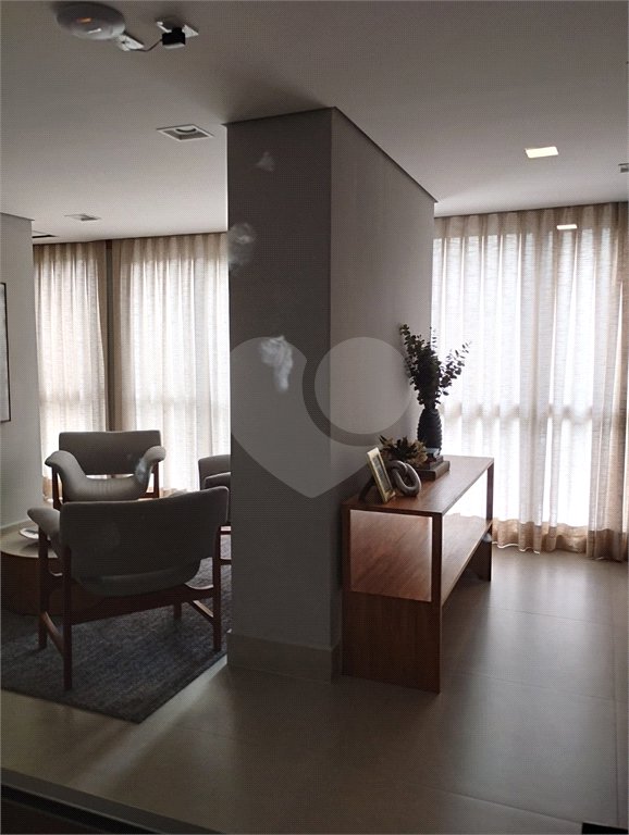 Apartamento à venda com 2 quartos em Santo Amaro, São Paulo, SP
