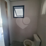 Apartamento à venda com 1 quarto em Vila Maria, São Paulo, SP