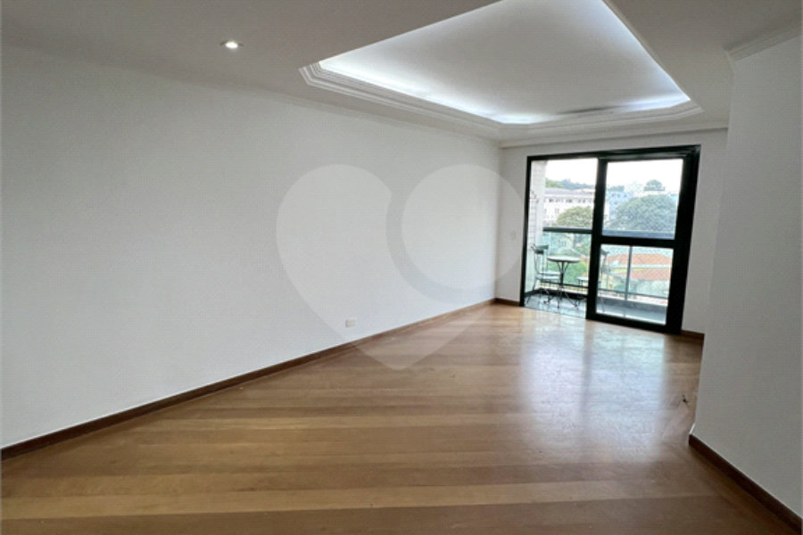 Apartamento à venda com 3 quartos, sendo 1 suíte, em Mandaqui, São Paulo, SP