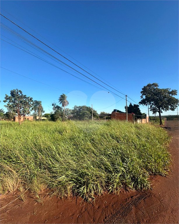 Terreno à venda em Pedro Juan Caballero, Amambay