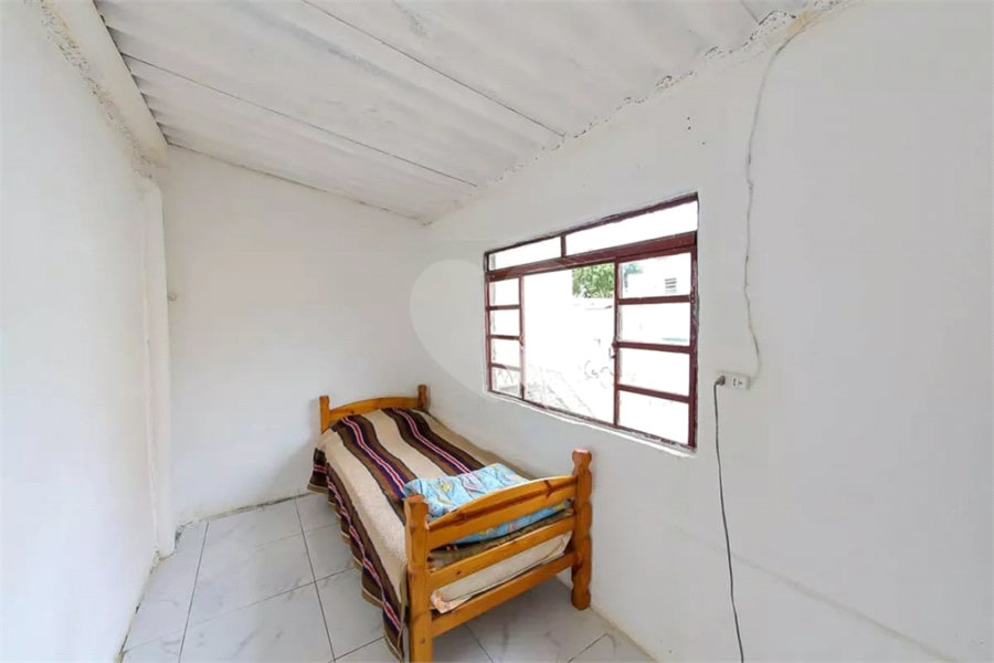 Casa Térrea à venda com 2 quartos em Vila Mazzei, São Paulo, SP