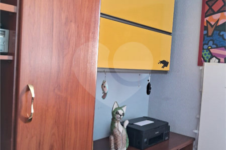 Apartamento à venda com 2 quartos em Vila Nova Jundiainópolis, Jundiaí, SP