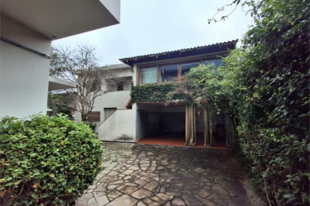 Sobrado à venda com 4 quartos, sendo 2 suítes, em Pinheiros, São Paulo, SP