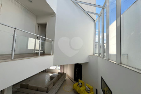 Casa à venda com 3 suítes no condomínio Reserva Nova Cantareira, São Paulo - SP