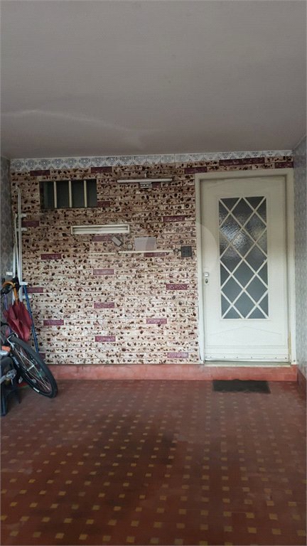 Casa à venda com 3 quartos em Jardim Petrópolis, São Paulo, SP