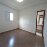 Apartamento à venda com 3 quartos, sendo 1 suíte, em Jardim Rossignatti, Indaiatuba, SP
