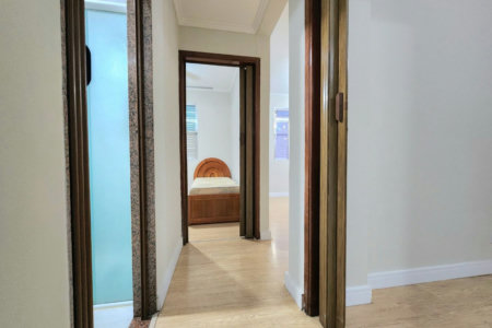 Apartamento com 3 dormitórios para alugar, 65 m² por R$ 3.500,02/mês - Aparecida - Santos/SP