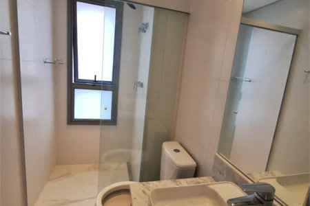 Apartamento à venda com 3 suítes em Sumarezinho, São Paulo, SP