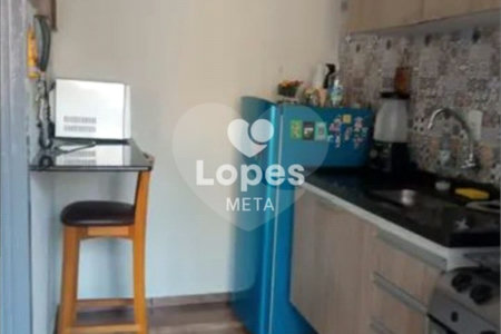 Apartamento à venda com 1 quarto em Jardim Satélite, São José dos Campos, SP