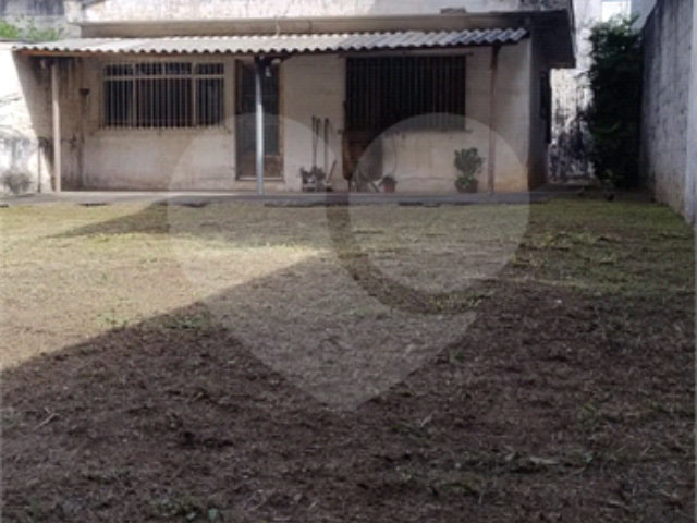 Terreno à venda com 2 quartos em Santana, São Paulo, SP