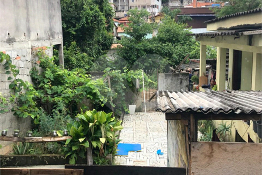 Casa Térrea à venda com 3 quartos, sendo 2 suítes, em Pirituba, São Paulo, SP