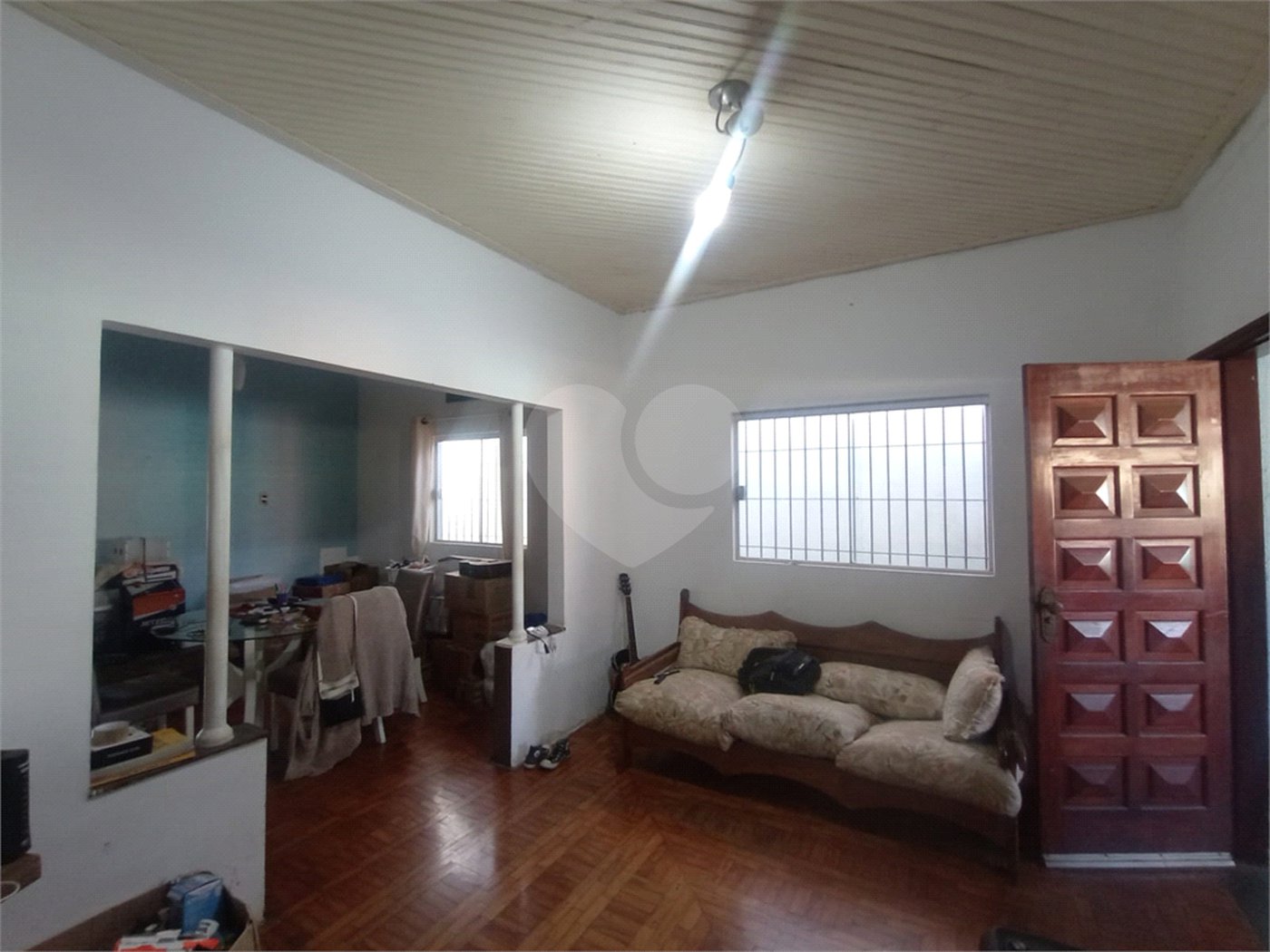 Casa à venda com 3 quartos em Jardim Paulista, Itapetininga, SP