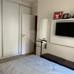 Apartamento à venda com 3 quartos em Moema, São Paulo, SP