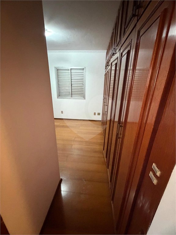 Apartamento para alugar com 3 quartos, sendo 1 suíte,  em Santana, São Paulo, SP