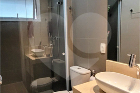 Apartamento à venda com 3 quartos, sendo 1 suíte, no Centro, São Bernardo do Campo, SP