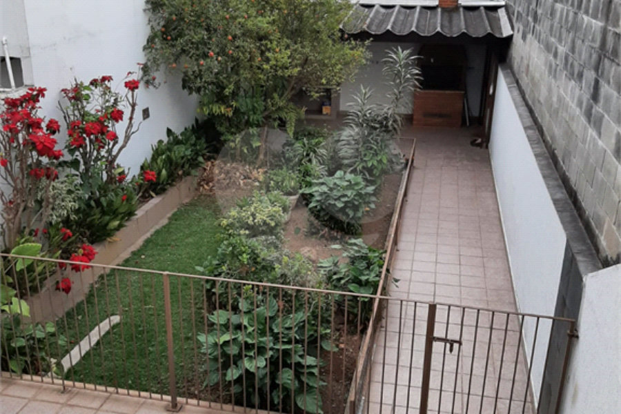 Sobrado à venda com 3 quartos, sendo 1 suíte, em Limão, São Paulo, SP