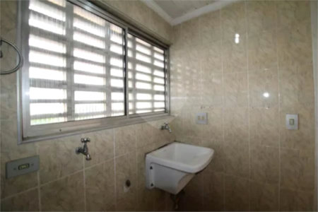 Apartamento à venda com 2 quartos em Santana, São Paulo, SP