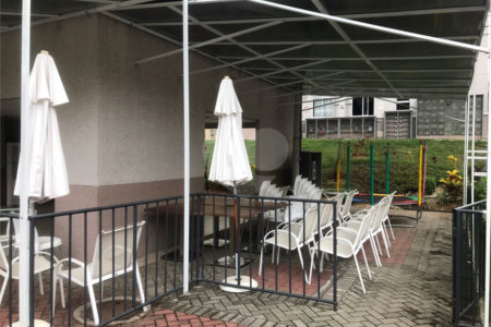 Apartamento à venda com 2 quartos em Campo Grande, Rio de Janeiro, RJ