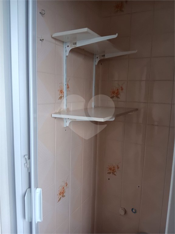 Apartamento à venda com 2 quartos em Jardim Ester, São Paulo, SP