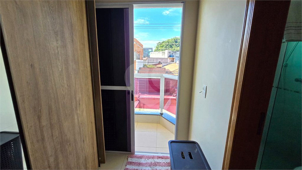 Sobrado à venda com 3 quartos, sendo 1 suíte, em Freguesia do Ó, São Paulo, SP
